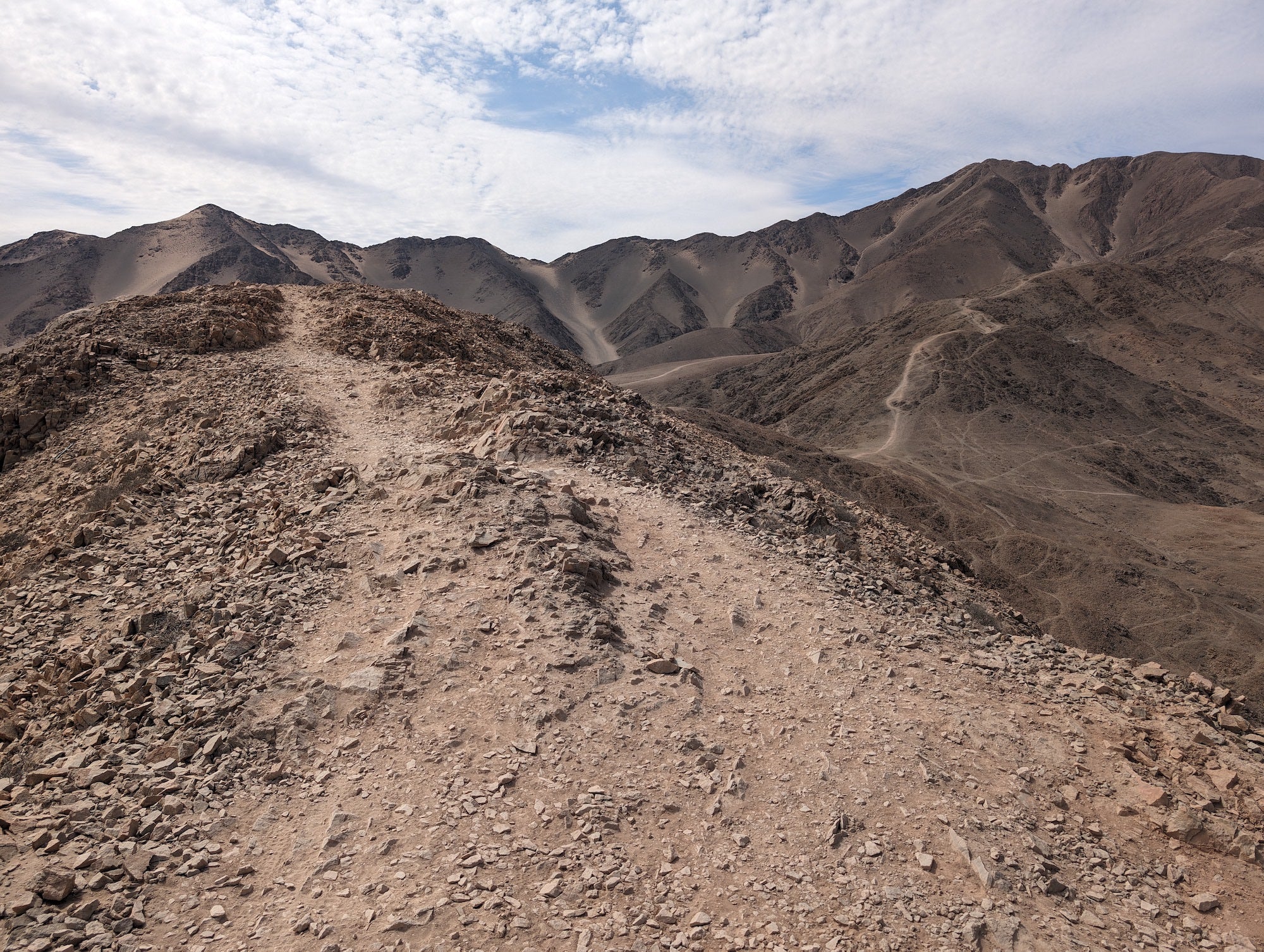 Run Every Mountain: How Ty Andrews Is Shattering Trail Running Records 