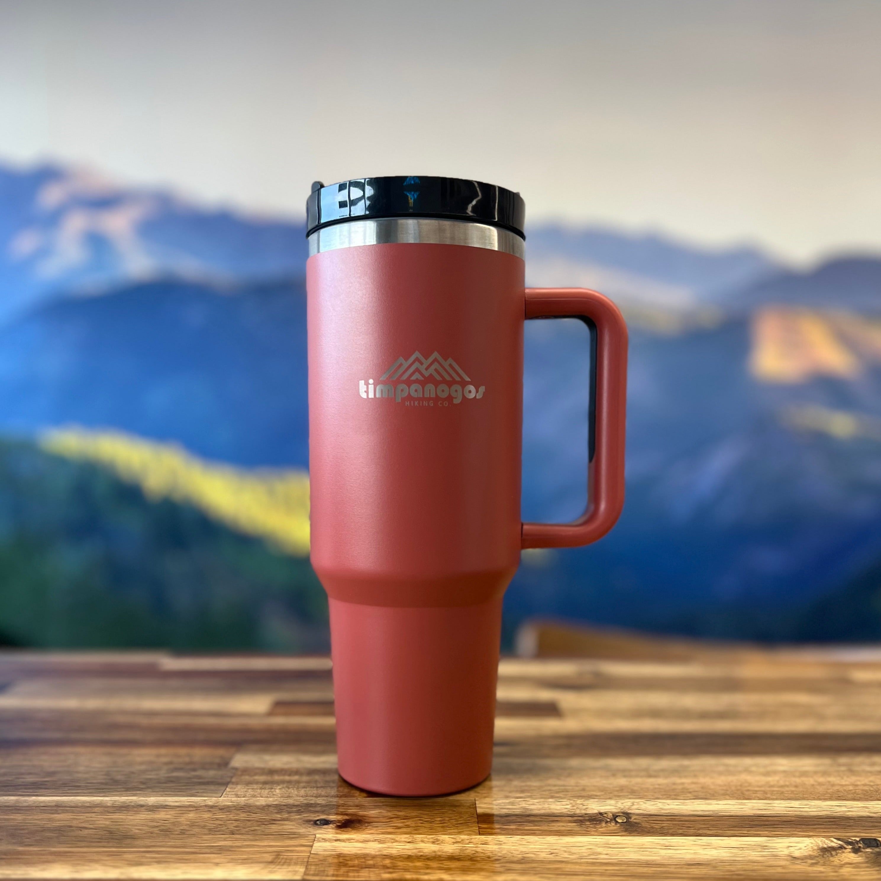 Ozark Trail Tumblers & Water Bottles Starting at Just $3 Each!