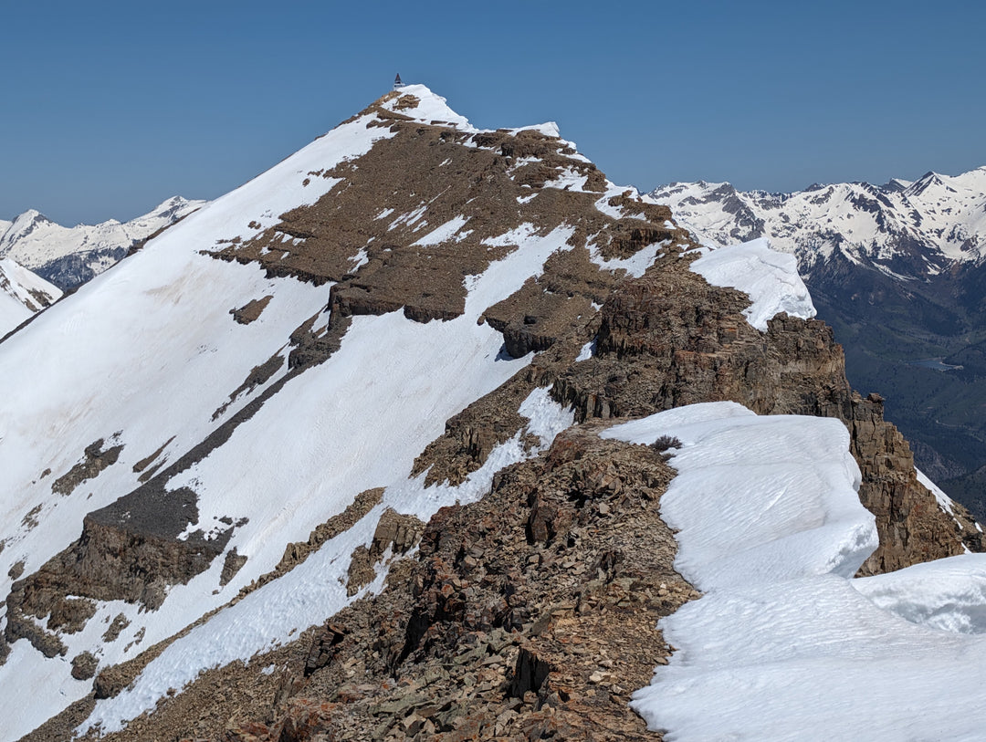 Mount Timpanogos: What Makes a Mountain Special?