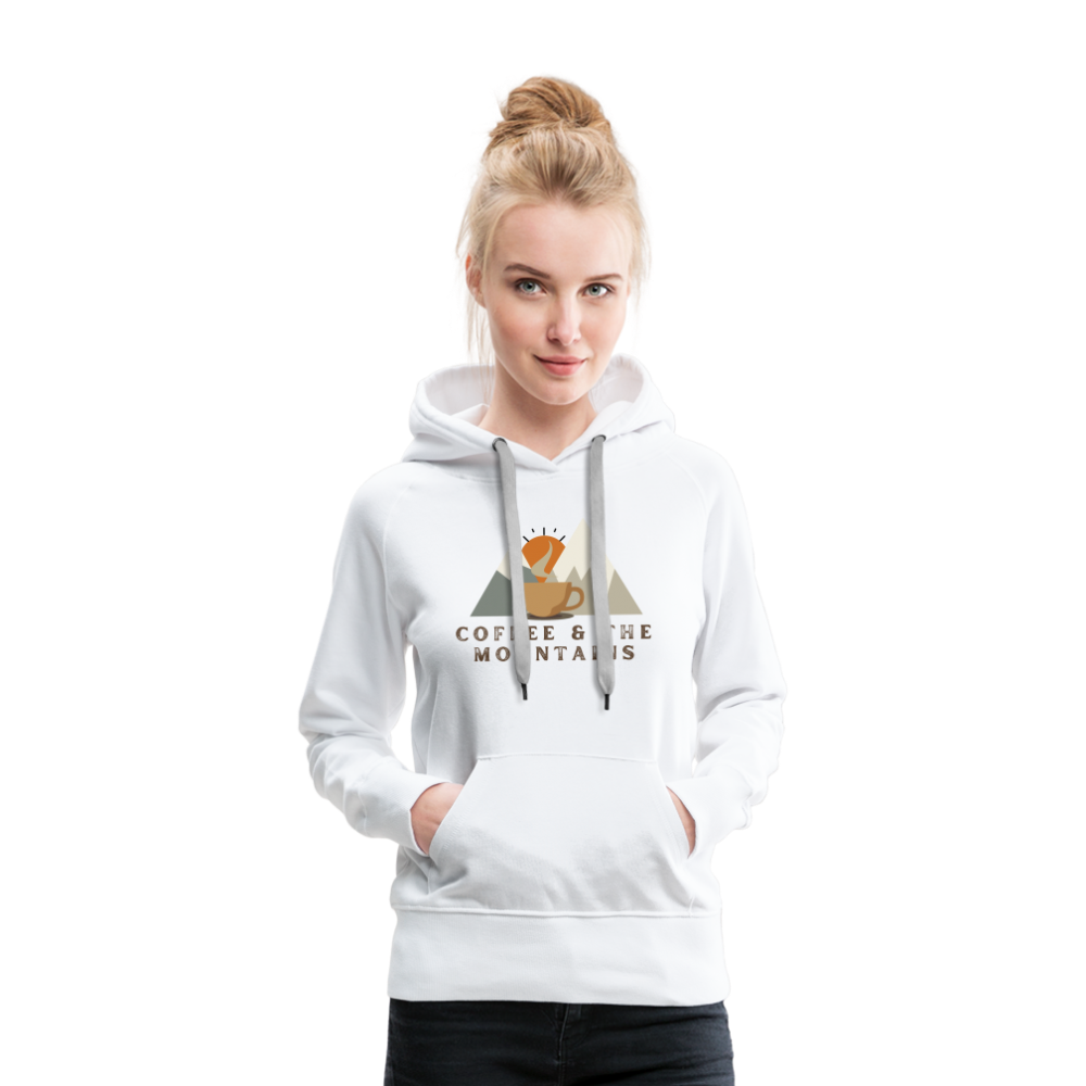 Women's Hoodies