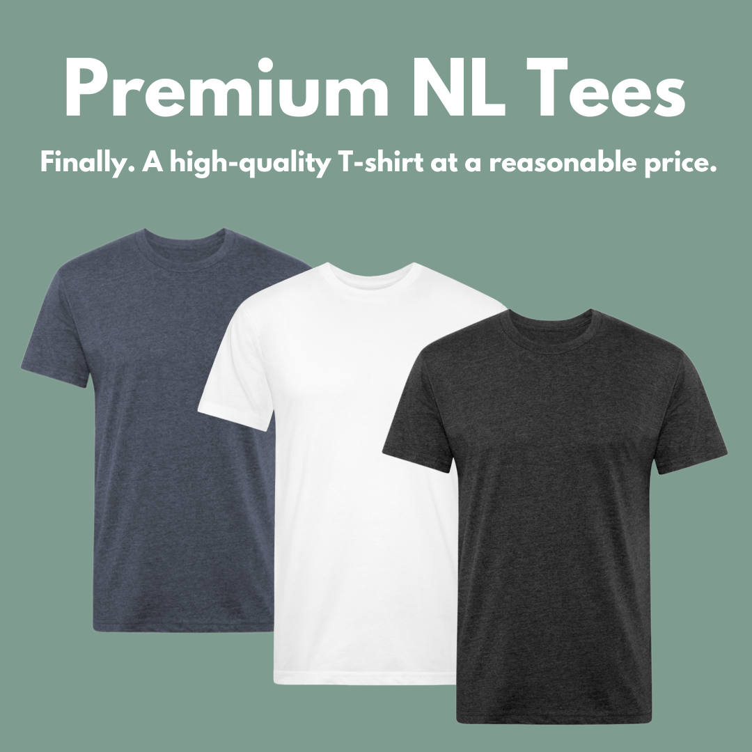 Premium Tees