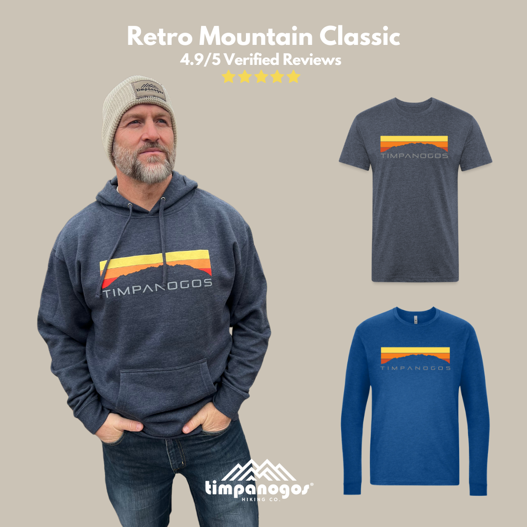 Retro Mountain Classic Collection