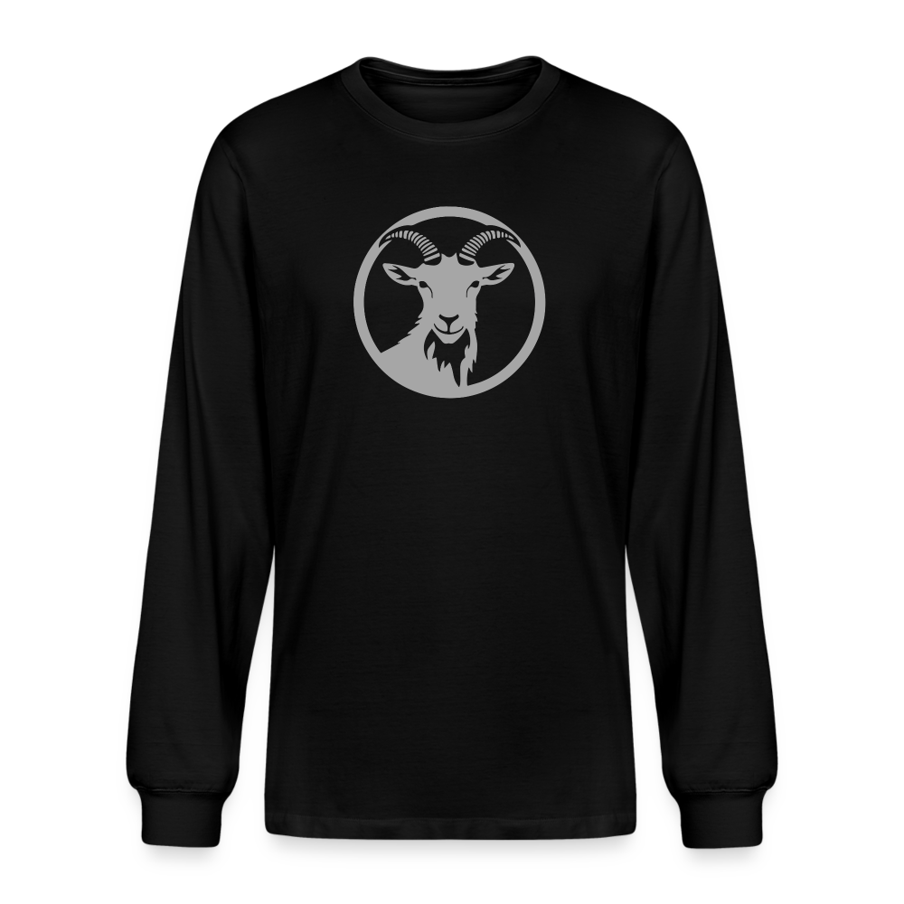 Goat Energy - Premium Long Sleeve T-Shirt