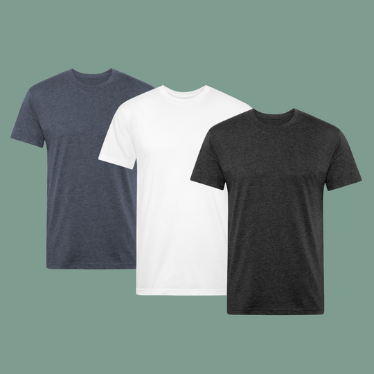 Premium NL Tee 3-Pack