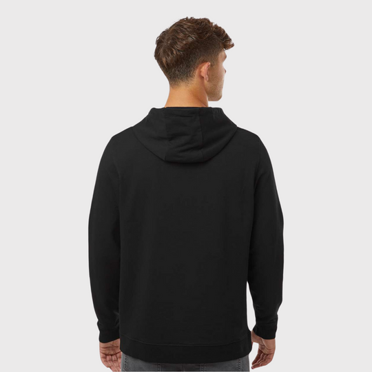 NEW! Goat Energy Performance Hoodie