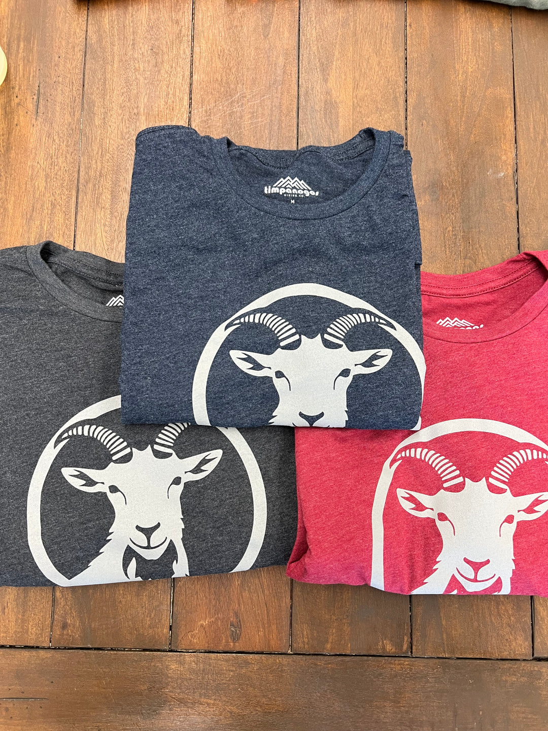 Goat Energy - Premium Long Sleeve Shirt