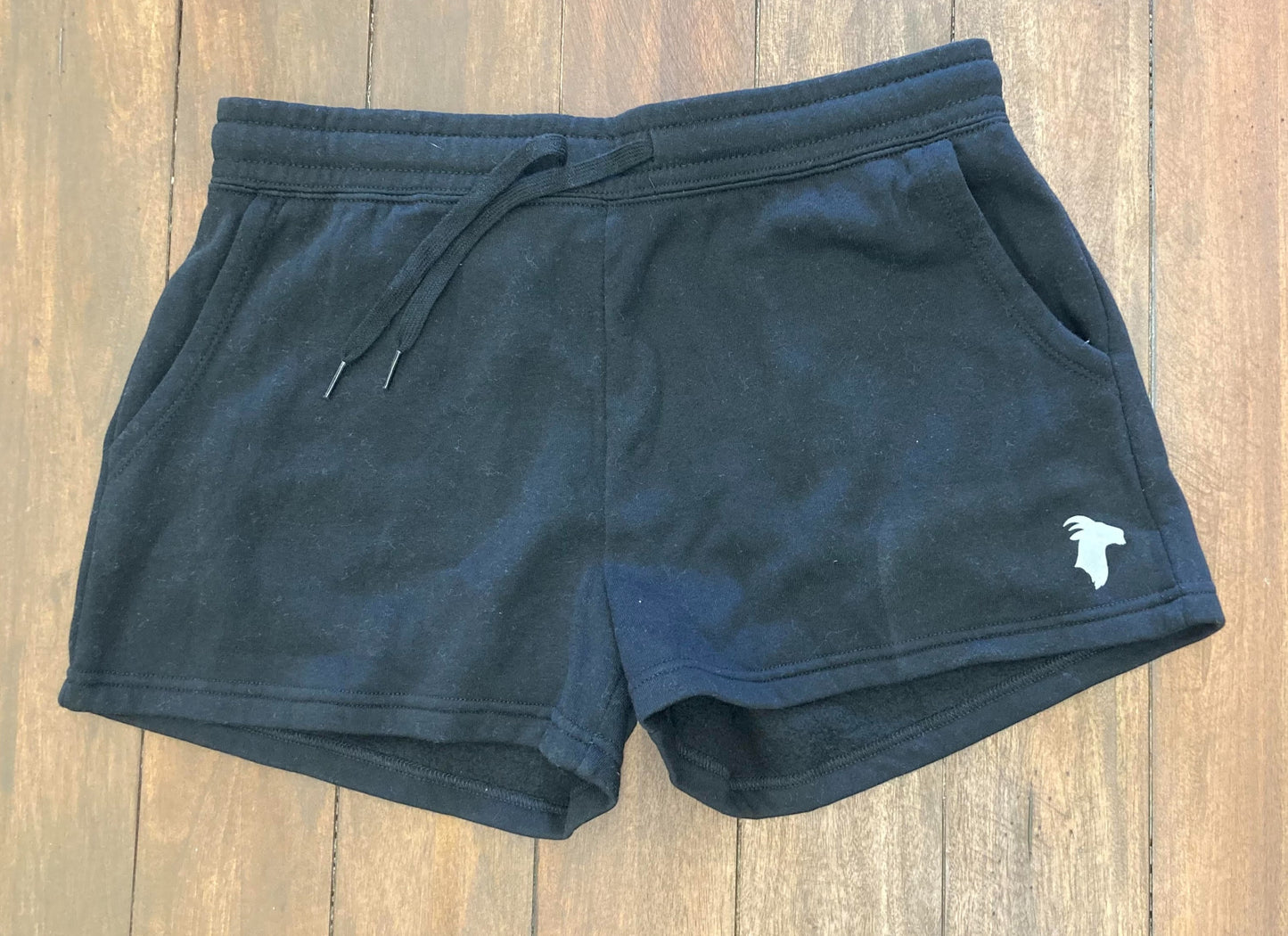 Women's Vintage Wash GOAT Shorts