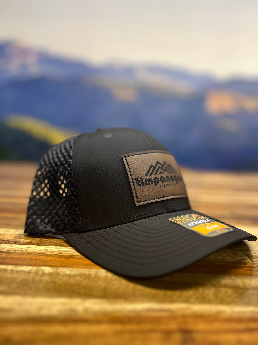 Timpanogos Hiking Co. (Official) R-Active Performance Hats