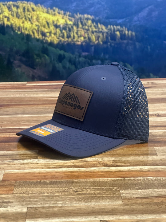 Timpanogos Hiking Co. (Official) R-Active Performance Hats