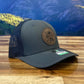 Utah X Richardson 112 Hat - Back on Black