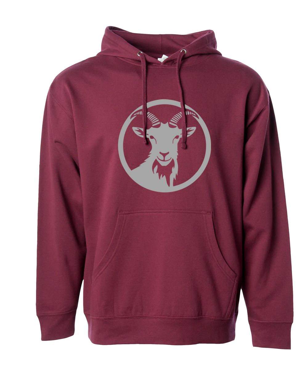 Goat Energy - Mountain Blend Hoodie