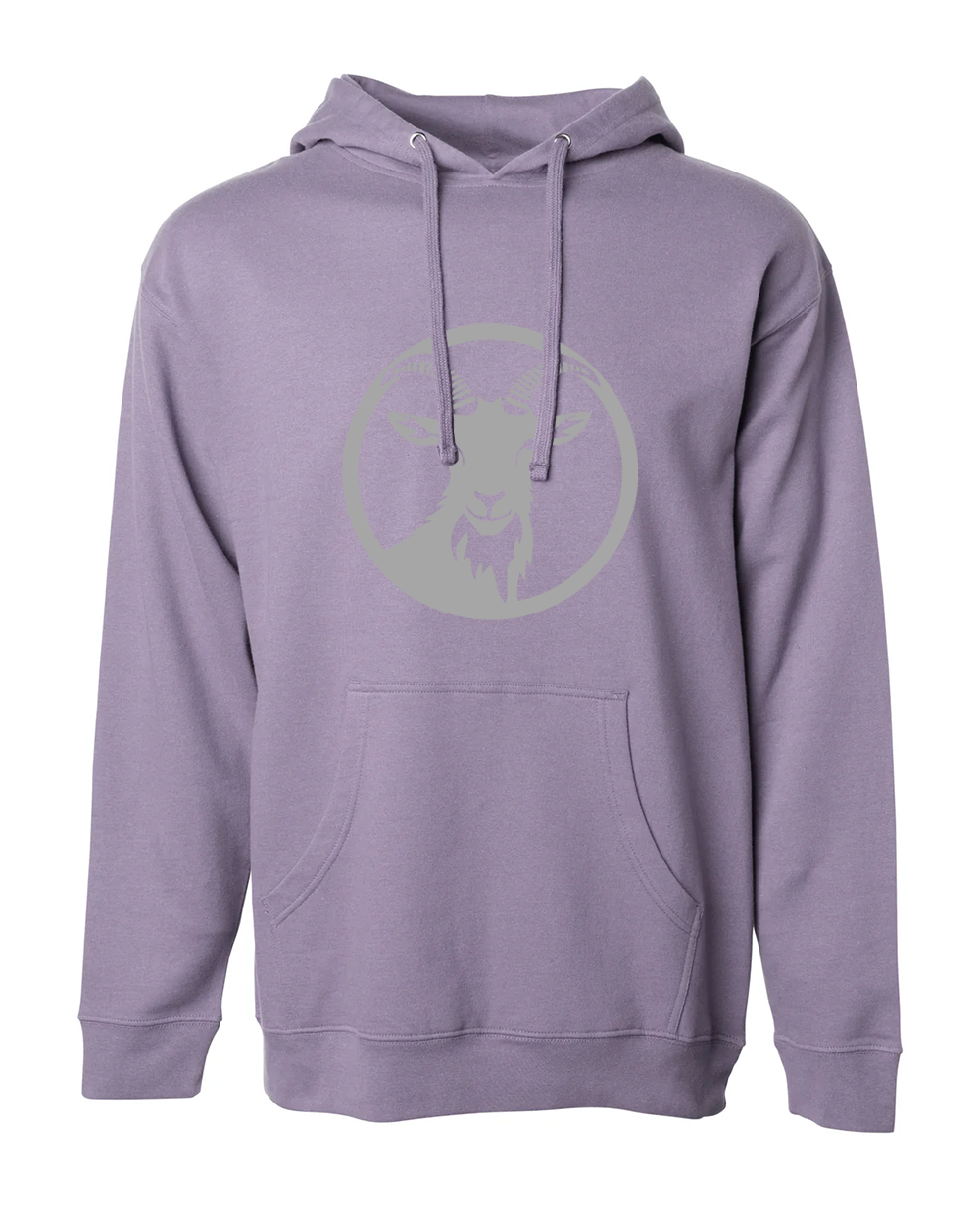 Goat Energy - Mountain Blend Hoodie