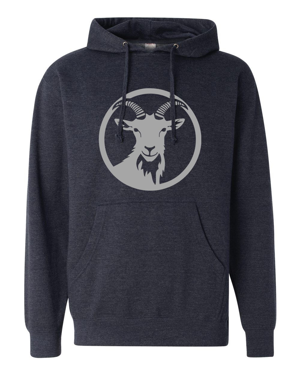 Goat Energy - Mountain Blend Hoodie