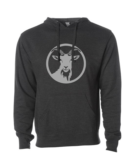 Goat Energy - Mountain Blend Hoodie