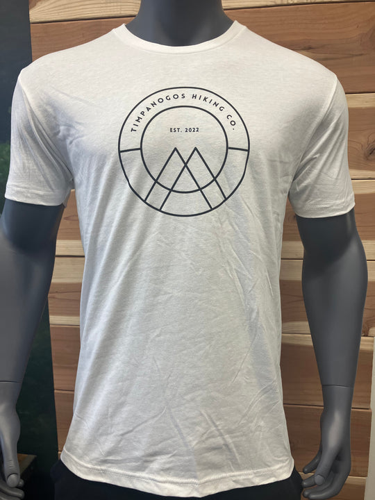 Timpanogos Hiking Co. (Est. 2022) - Premium Graphic Tee