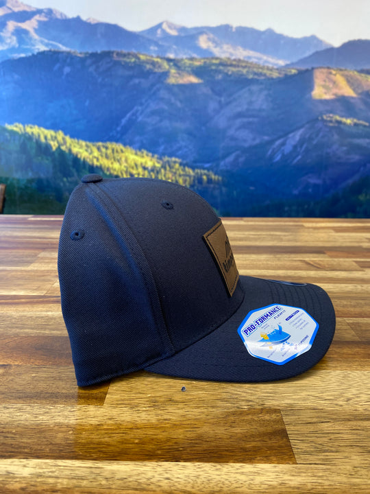 Flexfit Timpanogos Hiking Co. (Official) Hats