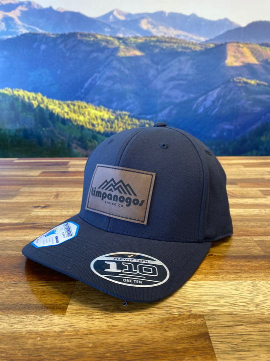 Flexfit Timpanogos Hiking Co. (Official) Hats