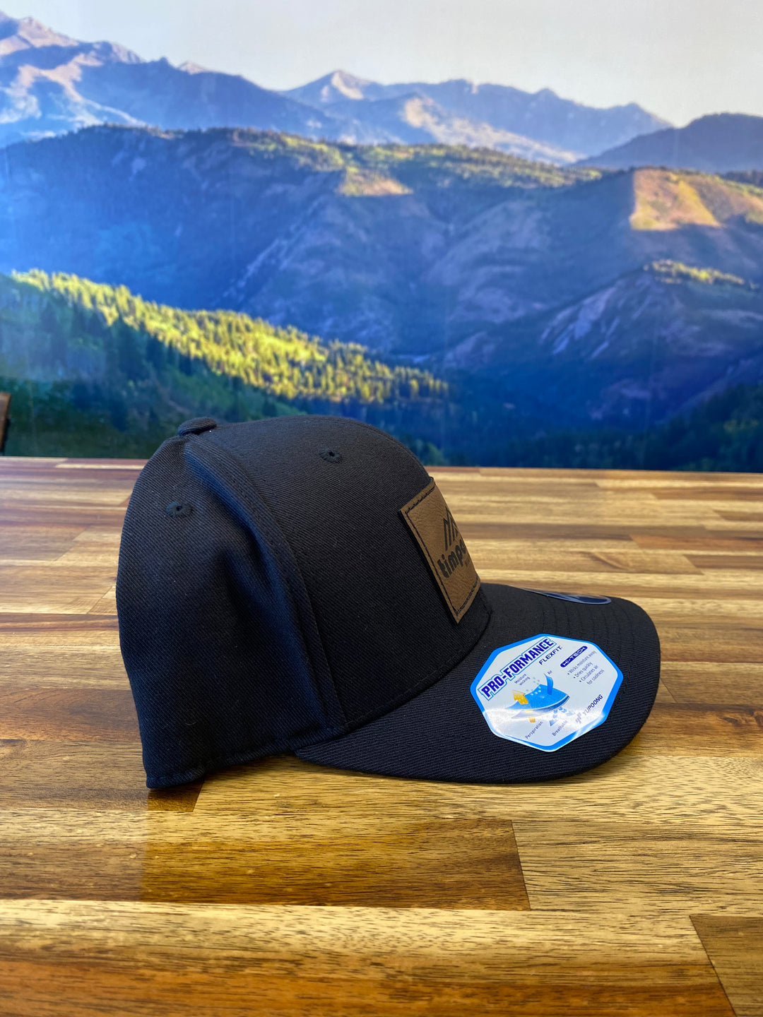 Flexfit Timpanogos Hiking Co. (Official) Hats