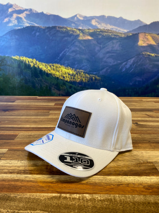 Flexfit Timpanogos Hiking Co. (Official) Hats