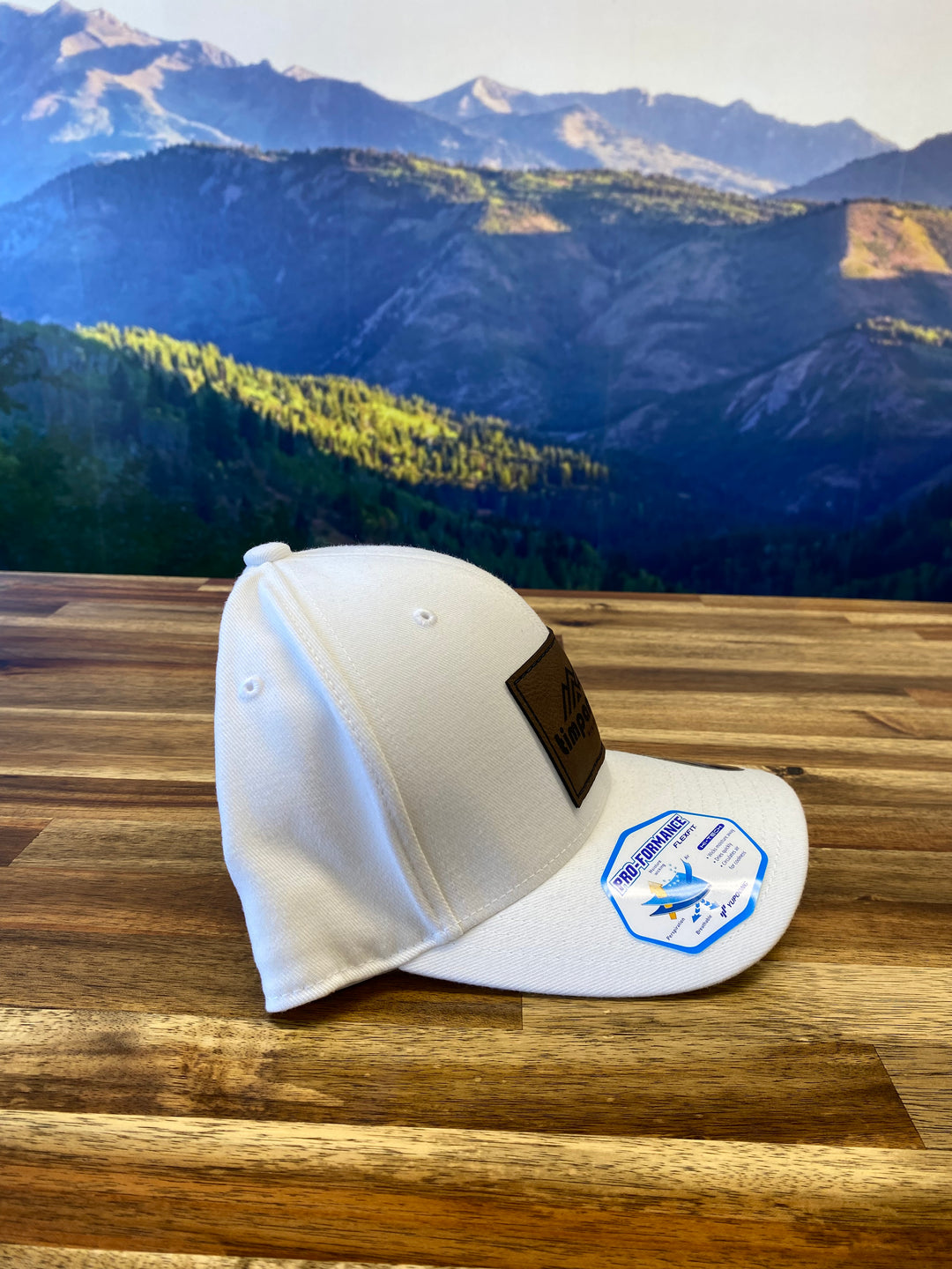 Flexfit Timpanogos Hiking Co. (Official) Hats