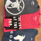 Ultimate Goat Tee Bundle (3-Pack)