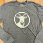 Goat Energy - Premium Long Sleeve T-Shirt