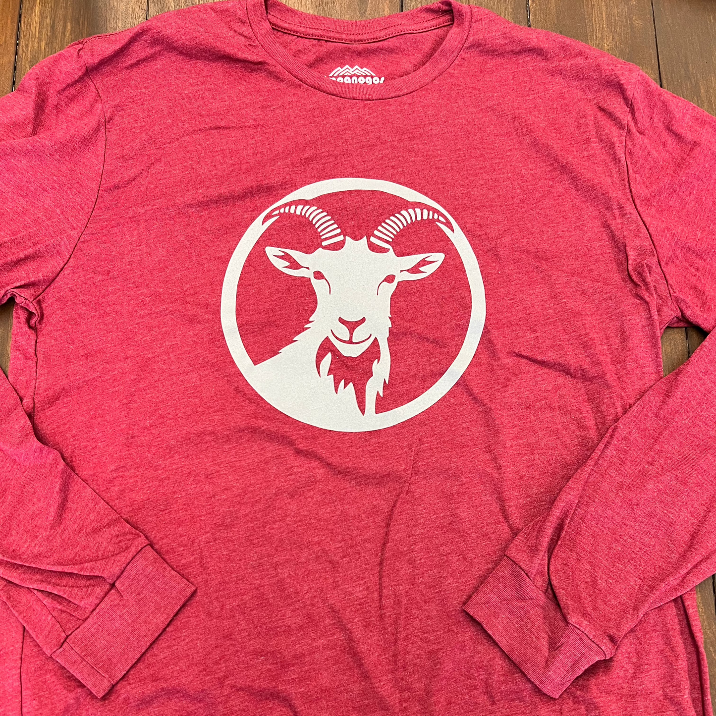 Goat Energy - Premium Long Sleeve T-Shirt