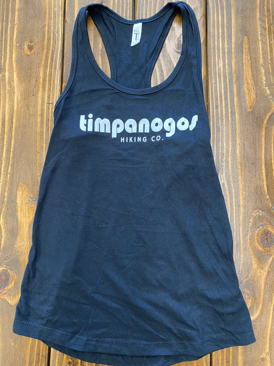 Women's Ideal Racerback Tank (Timpanogos Hiking Co.)