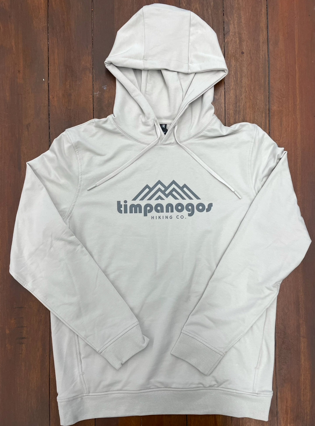 NEW! Timpanogos Hiking Co. (Official) IT Performance Hoodie