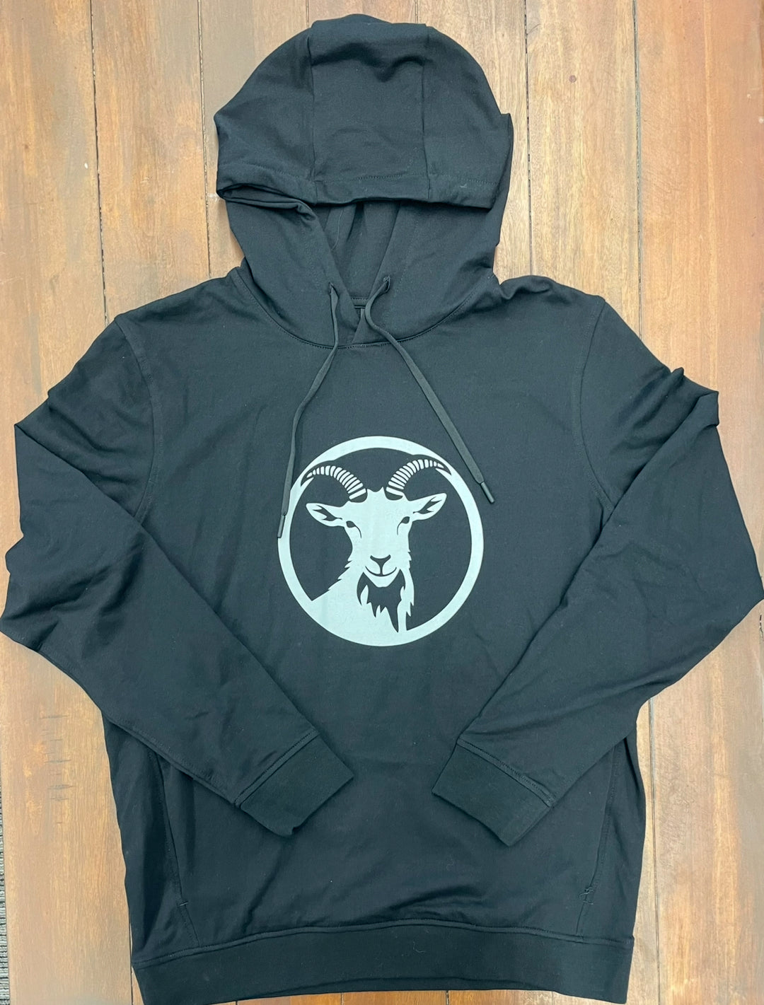 NEW! Goat Energy IT Performance Hoodie