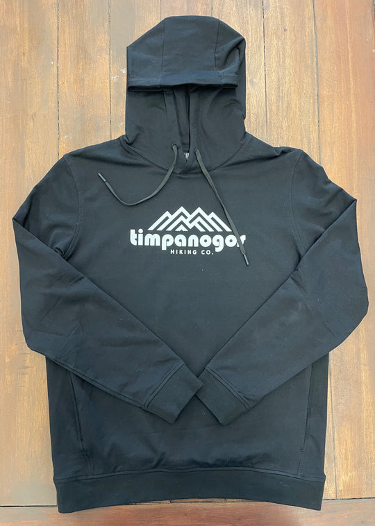 NEW! Timpanogos Hiking Co. (Official) IT Performance Hoodie