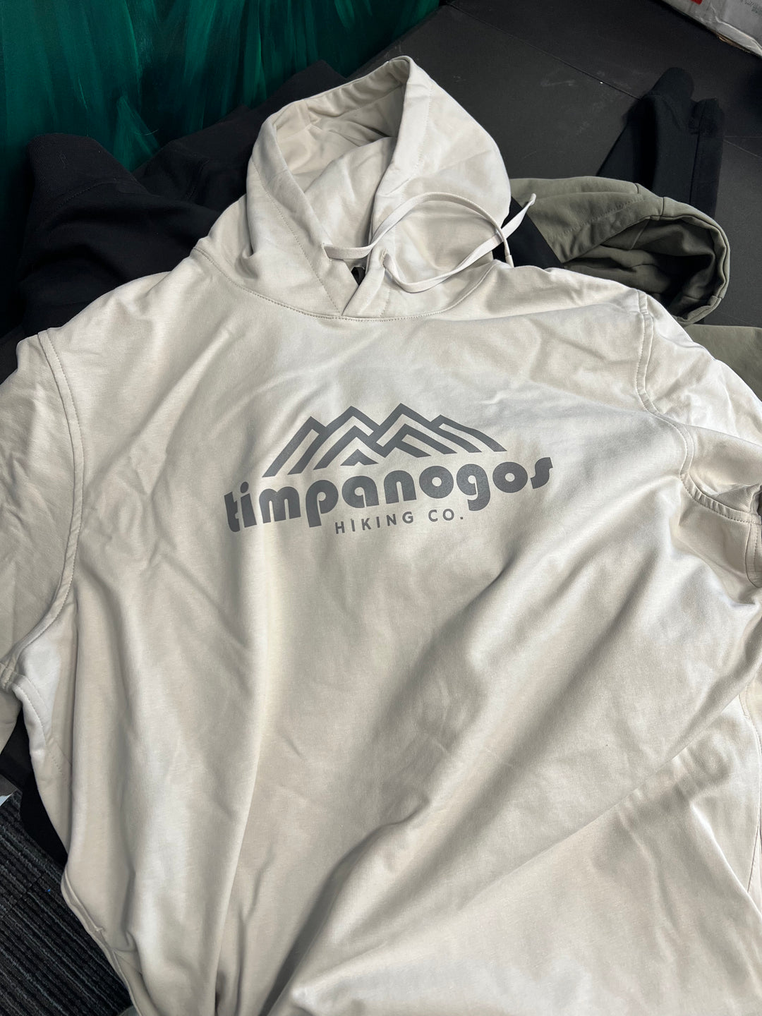 NEW! Timpanogos Hiking Co. (Official) IT Performance Hoodie