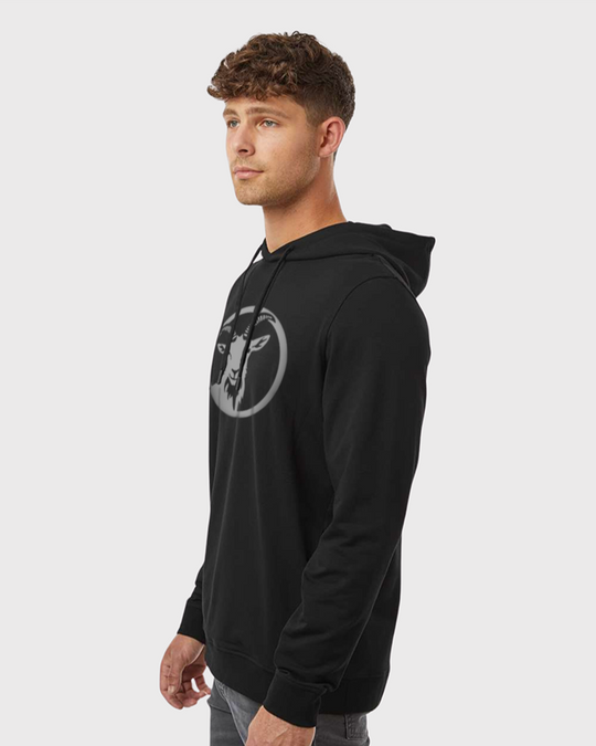 NEW! Goat Energy Performance Hoodie