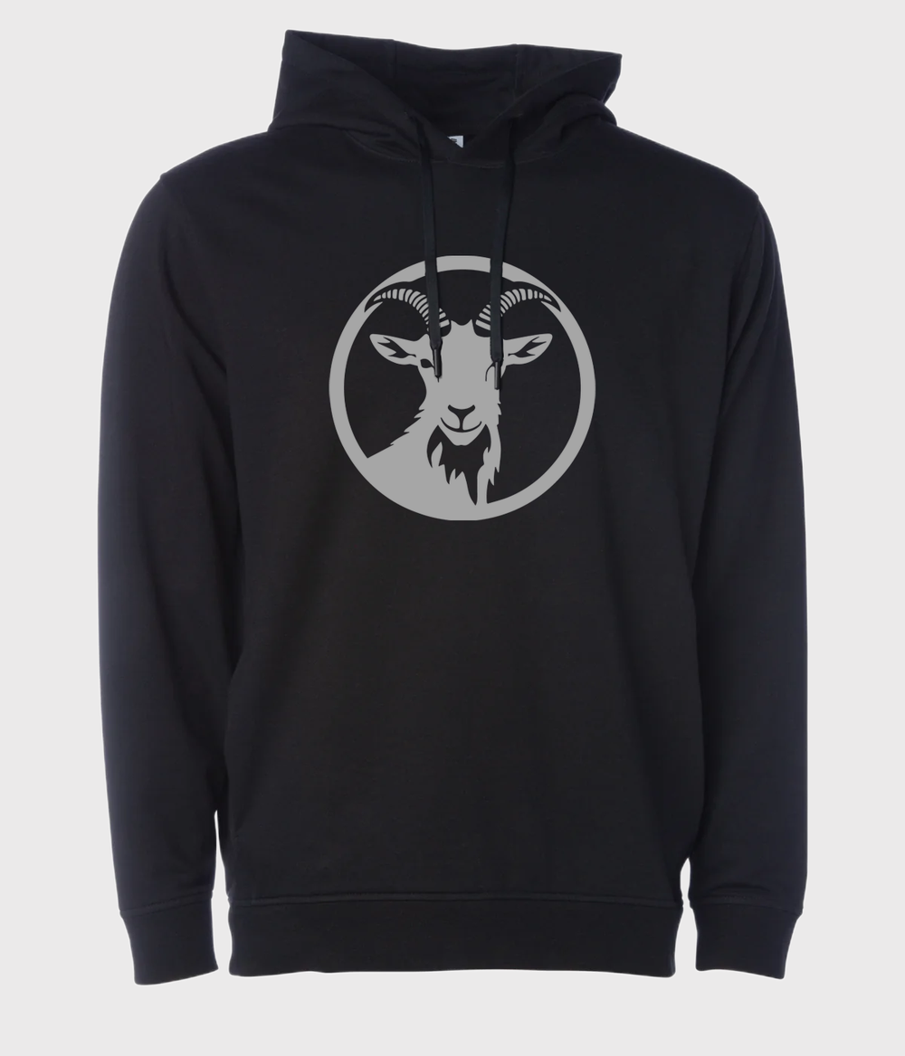 NEW! Goat Energy IT Performance Hoodie