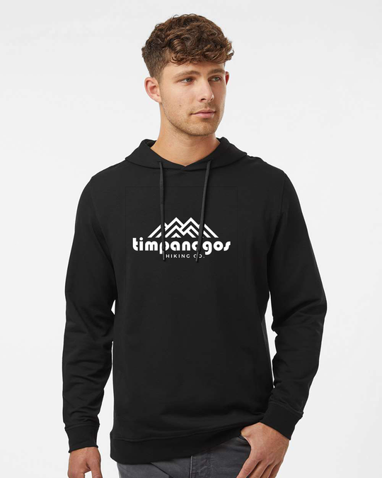 NEW! Timpanogos Hiking Co. (Official) Performance Hoodie