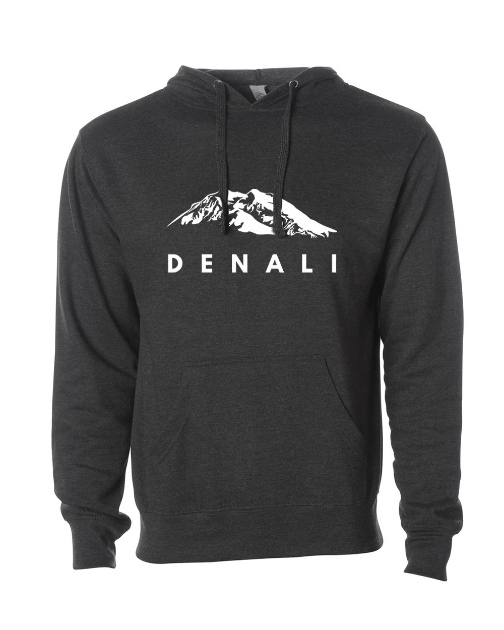 Denali- Mountain Blend Hoodie