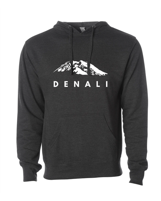 Denali- Mountain Blend Hoodie