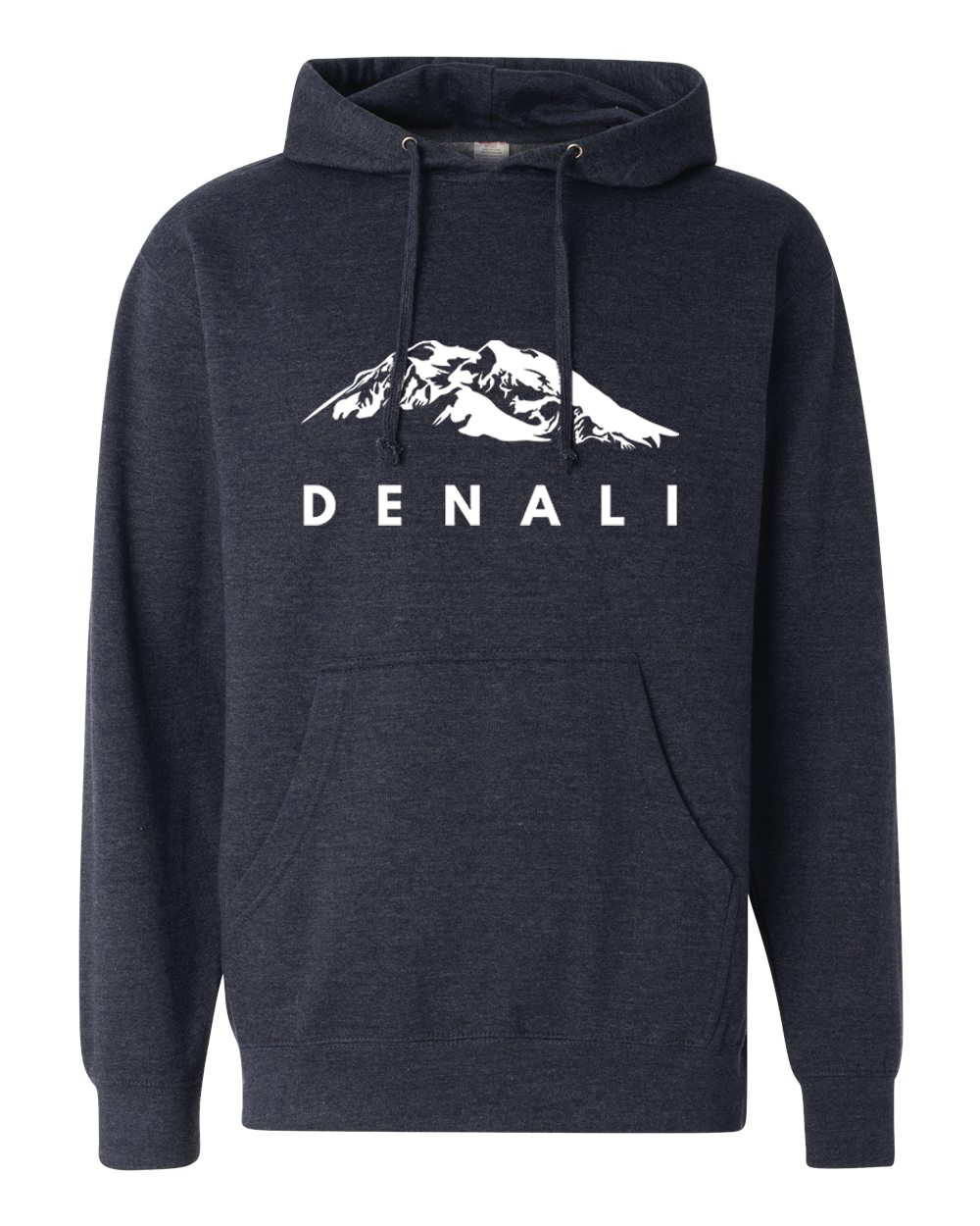 Denali- Mountain Blend Hoodie