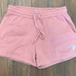 Women's Vintage Wash GOAT Shorts