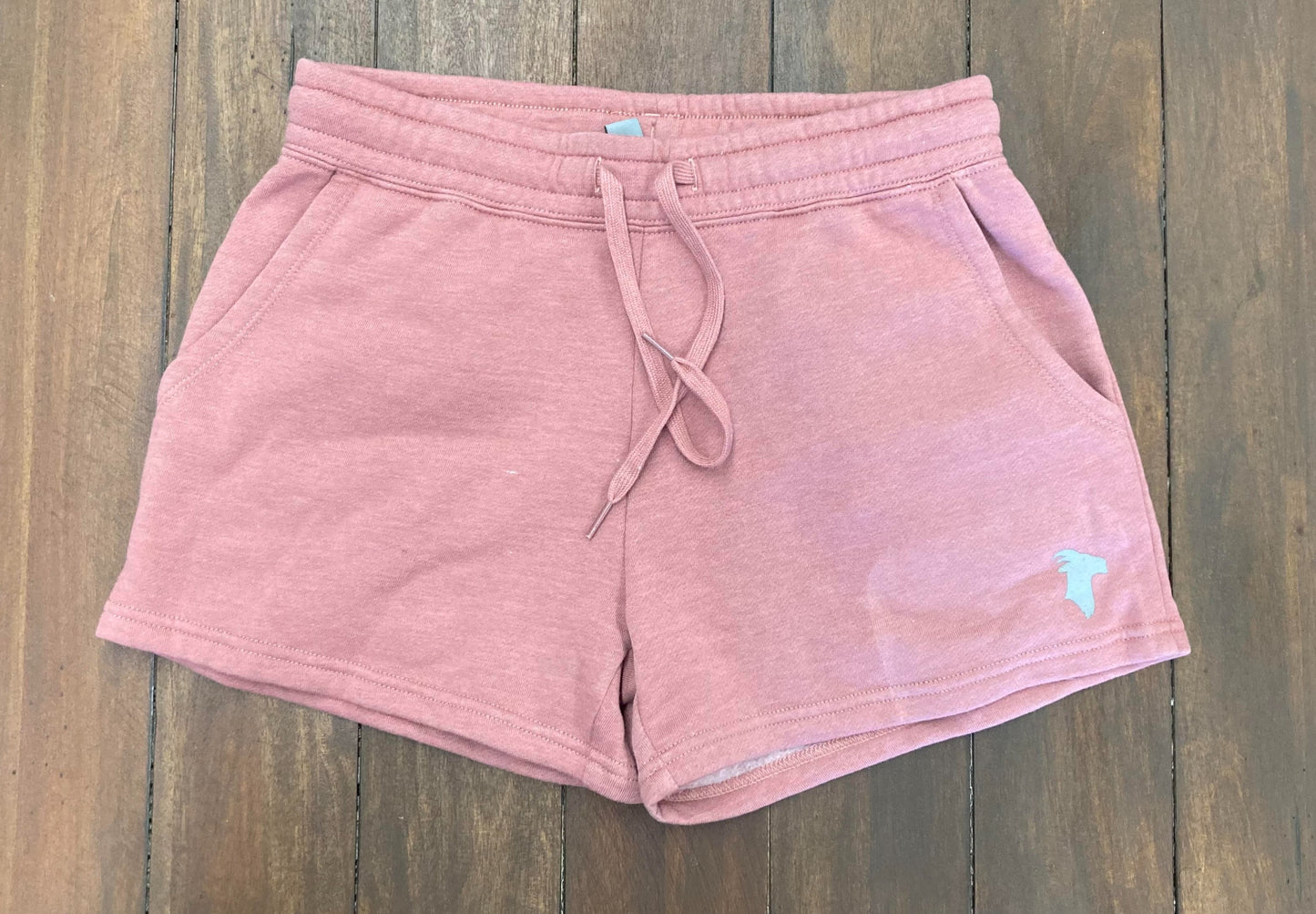 Women's Vintage Wash GOAT Shorts