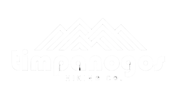 Timpanogos Hiking Co.