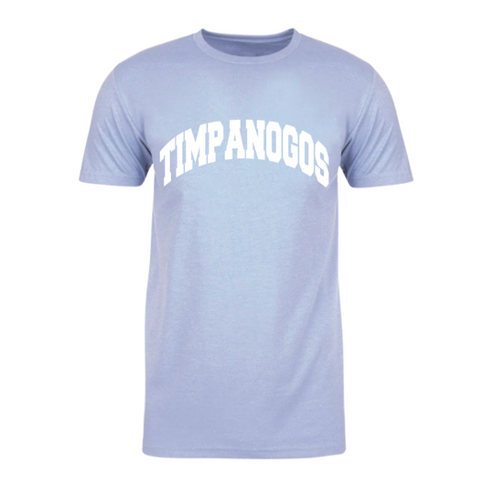 Timpanogos (retro college) - Premium Graphic Tee