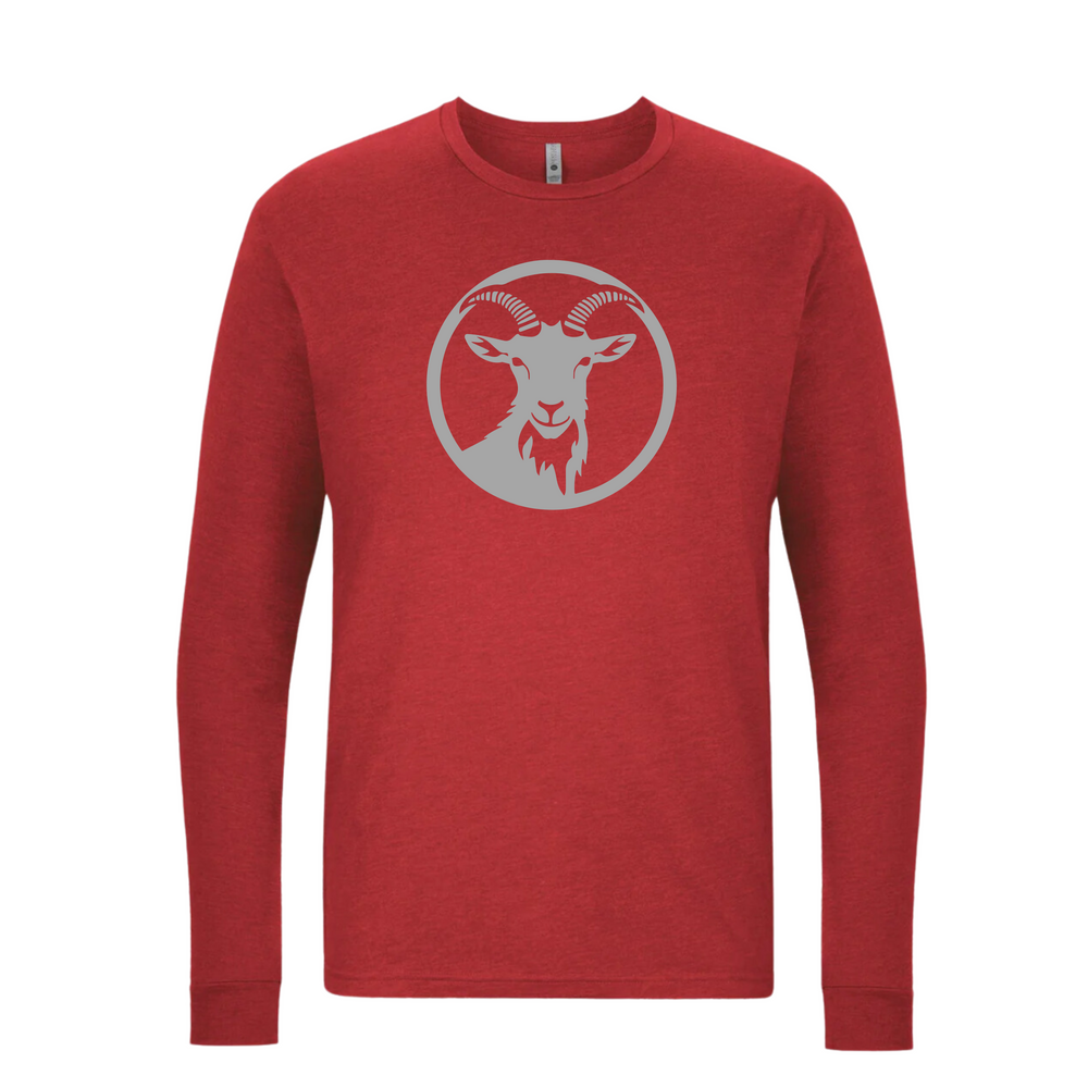 Goat Energy - Premium Long Sleeve Shirt