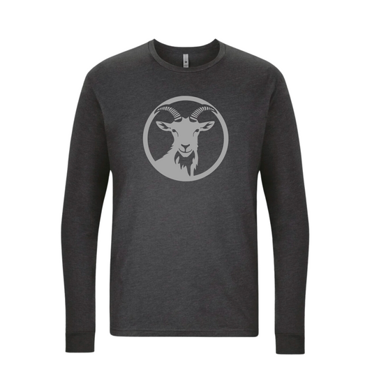 Goat Energy - Premium Long Sleeve T-Shirt