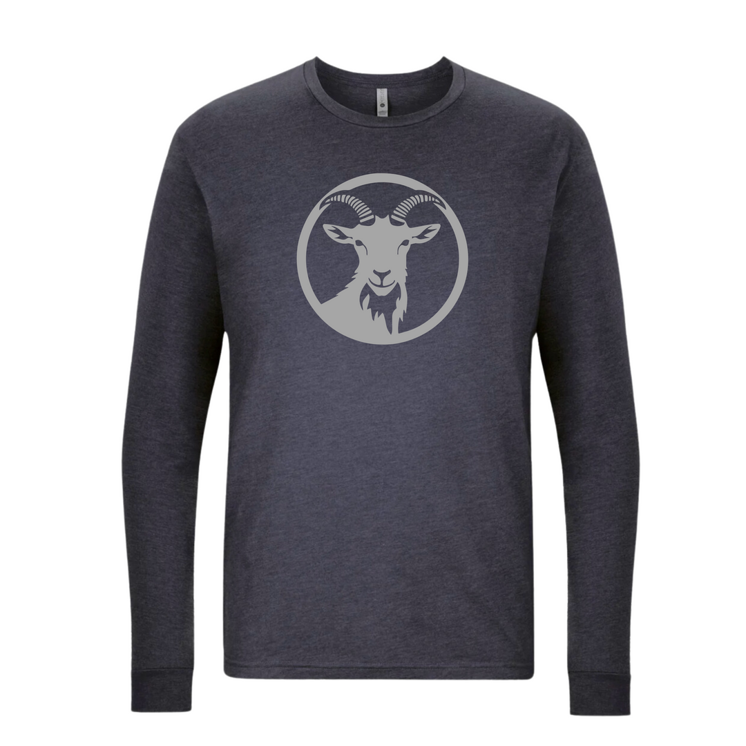 Goat Energy - Premium Long Sleeve T-Shirt