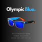 Olympic Blue