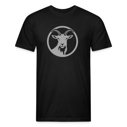 Goat Energy - Premium Graphic Tee - black