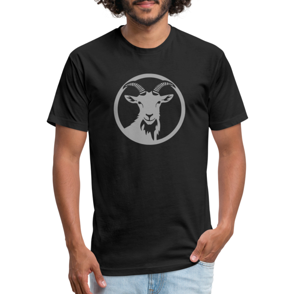 Goat Energy - Premium Graphic Tee - black