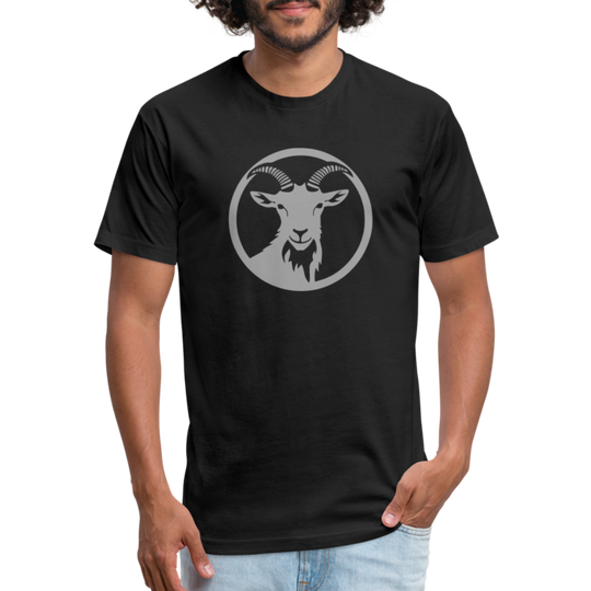 Goat Energy - Premium Graphic Tee - black