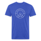 Timpanogos Hiking Co. (est. 2022) - Premium Graphic Tee - heather royal